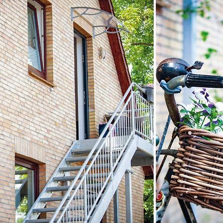 Ferienwohnung Lil'S Heideluxe Schneverdingen Bagian luar foto