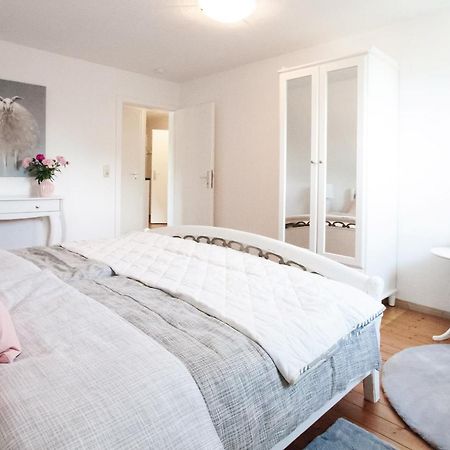 Ferienwohnung Lil'S Heideluxe Schneverdingen Bagian luar foto